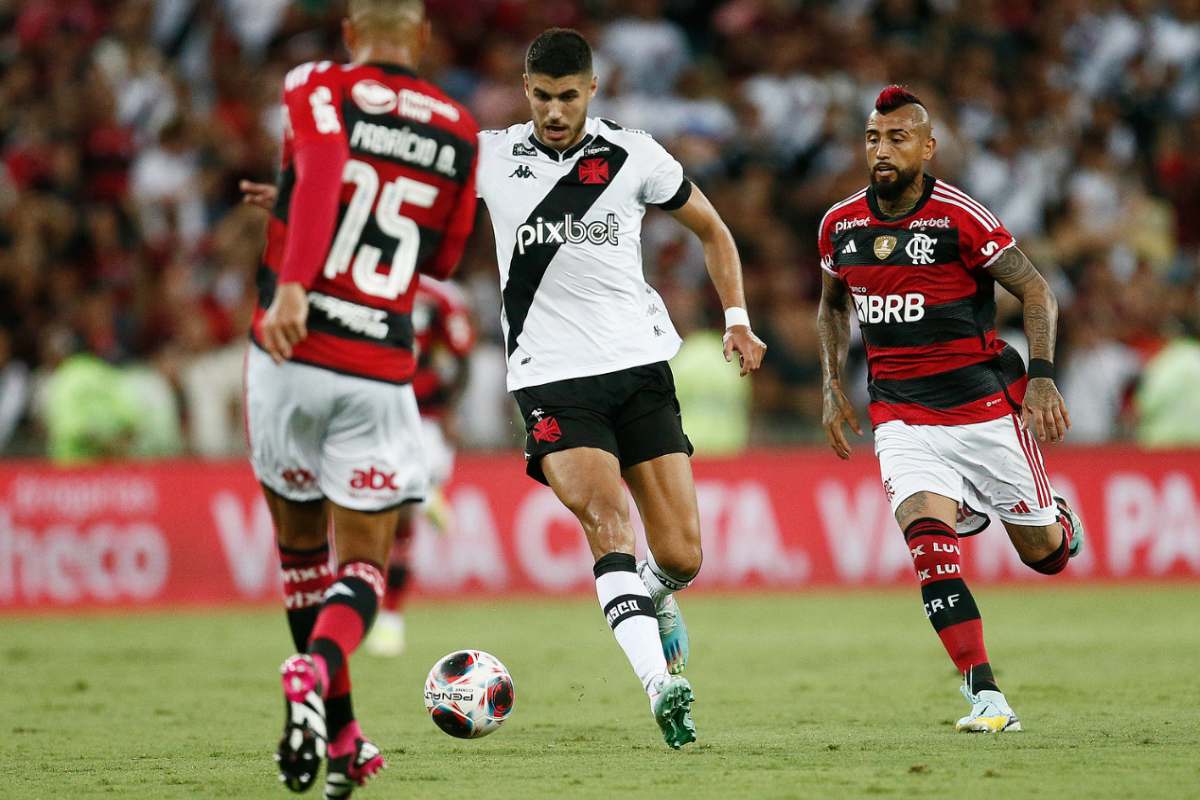 Flamengo X Vasco Da Gama Full Guide