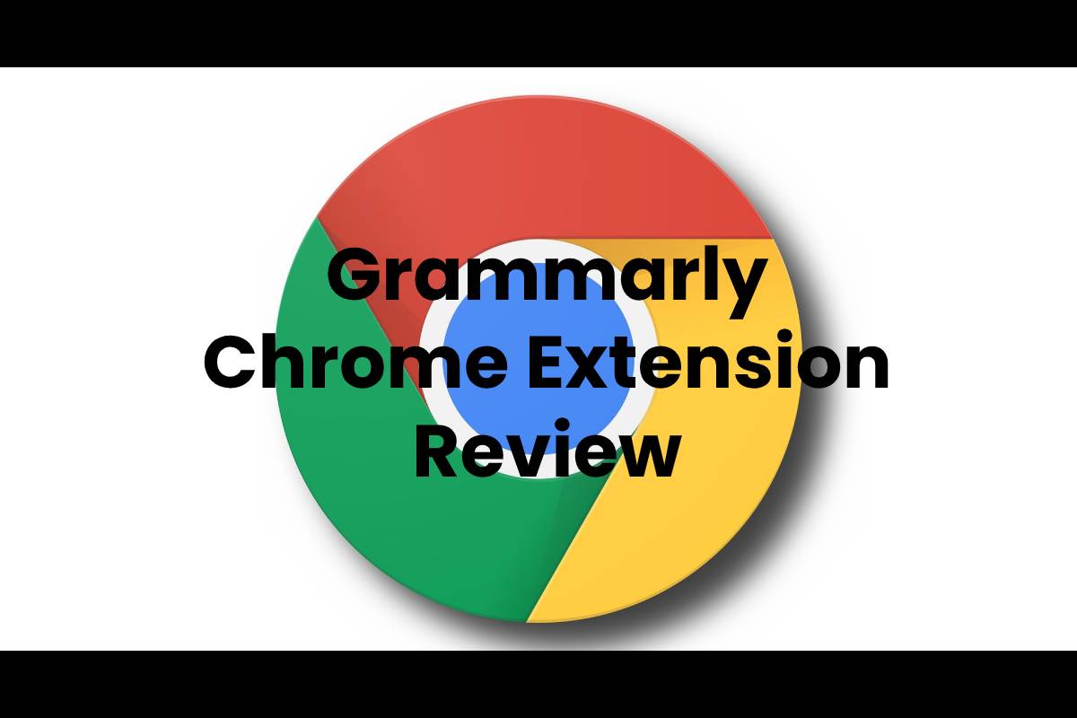 grammarly extension
