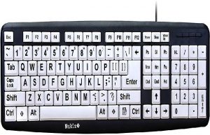 What is Keyboard?- Definition, History, Types, And More.