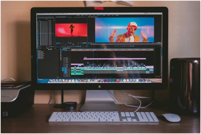 Video Editor