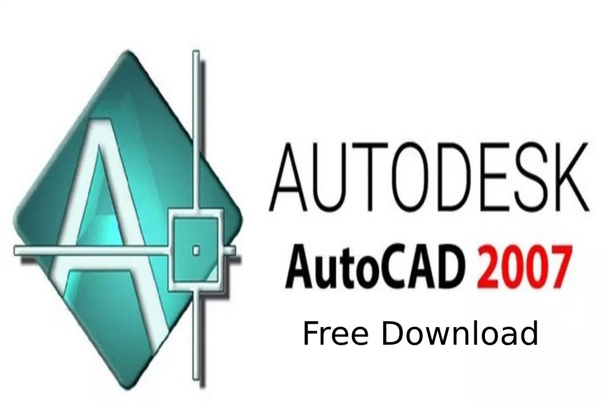 autocad free download full version 2007