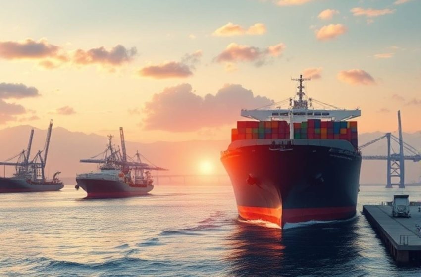  Digital Solutions for Modern Shipping: What You Should Know