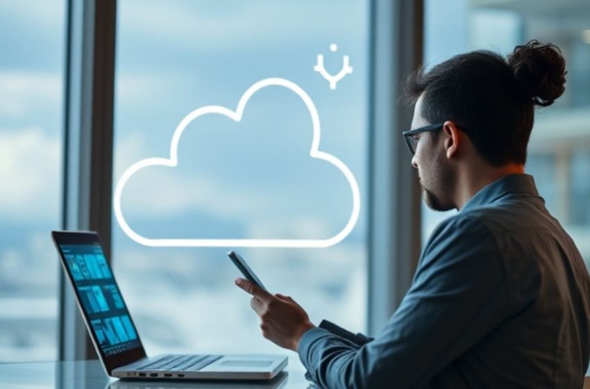  Making Better Use of the Cloud in Your Business