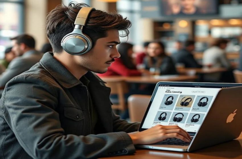  Shop Noise-Canceling Headphones: The Ultimate Guide