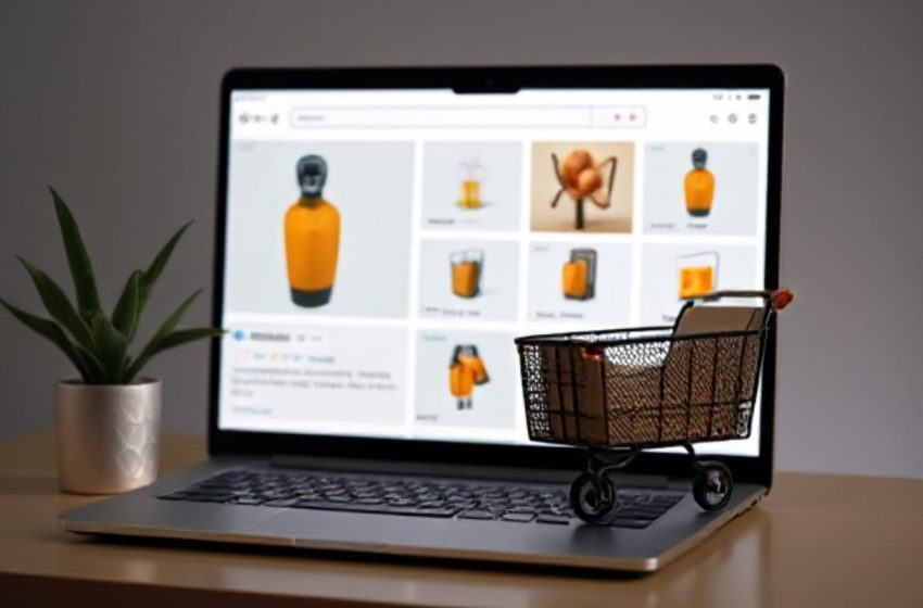  Optimizing E-Commerce Product Listings Through Collaborative Annotation Tools