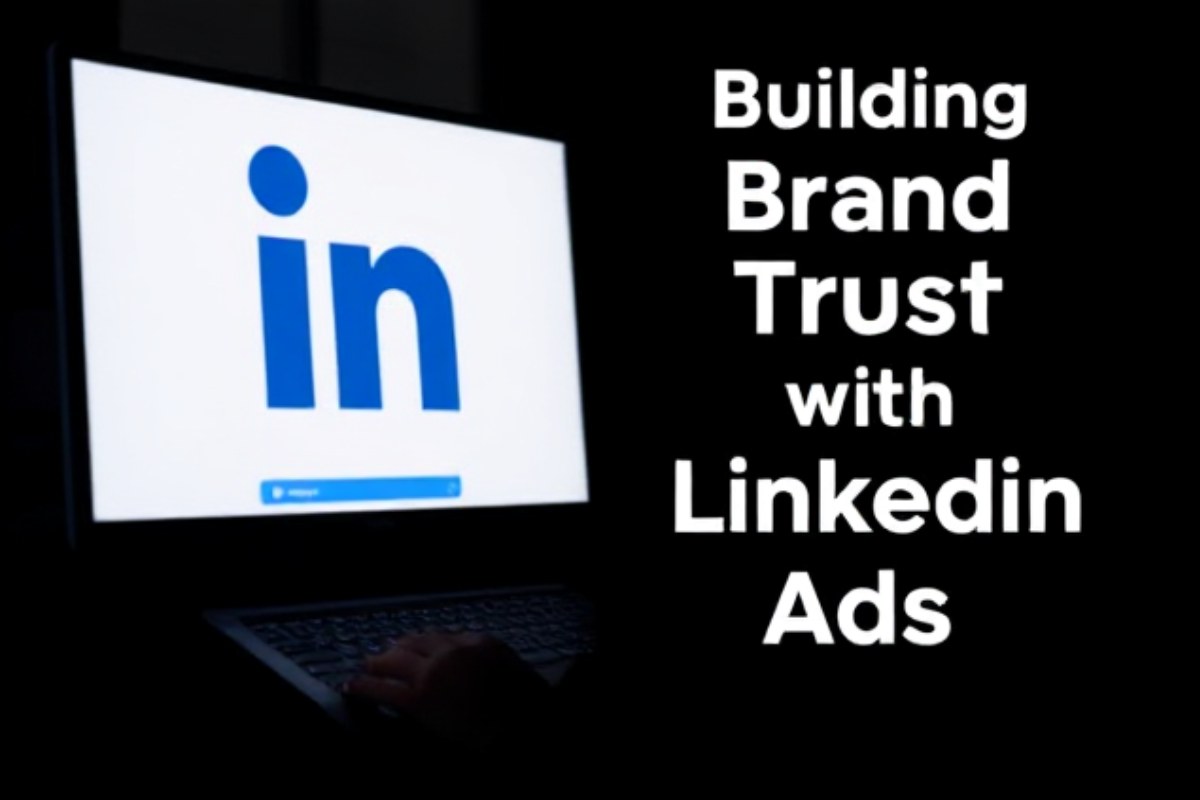 LinkedIn Ads