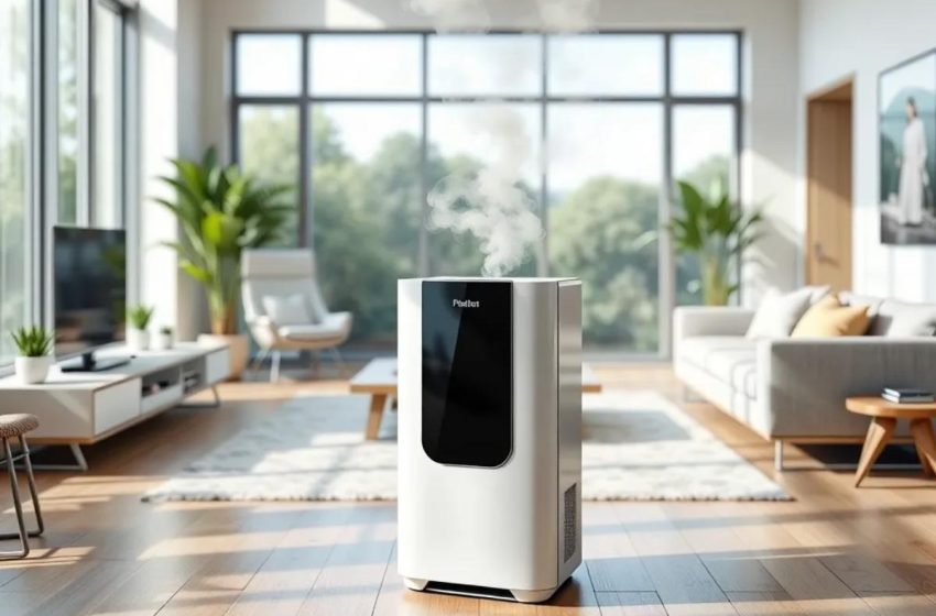  10 Tips To Boost Your Air Purifier’s Efficiency! Techstudify